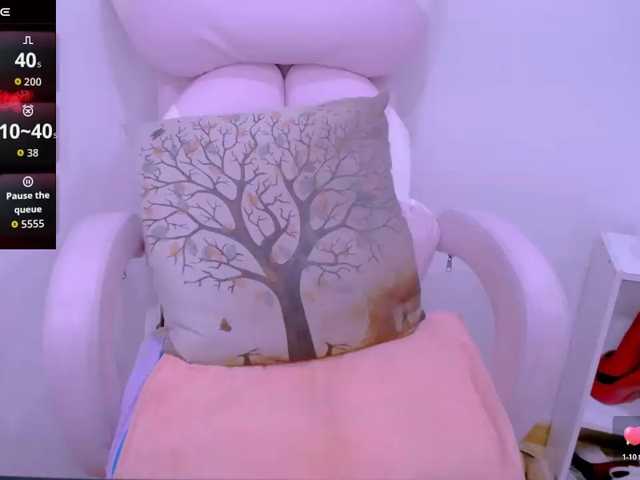 Cheriana live cam preview