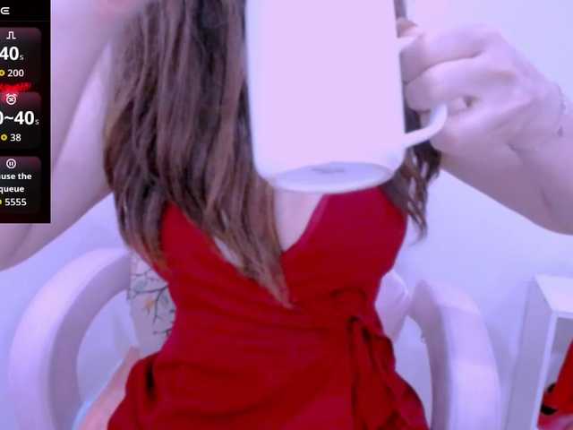 Cheriana live cam on BongaCams