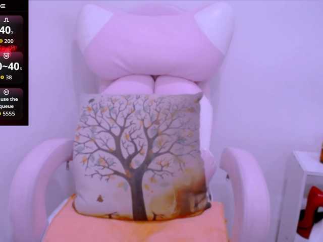 Cheriana's BongaCams show and profile