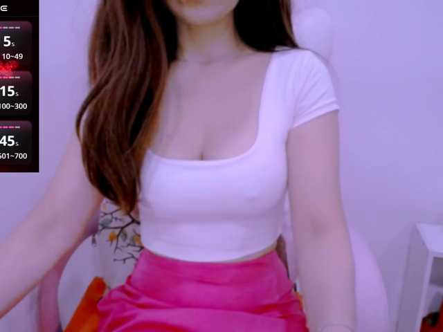 Cheriana live cam on BongaCams