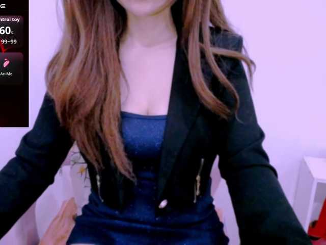 Cheriana live cam preview