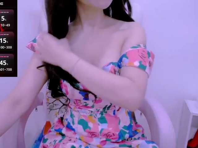 Cheriana live cam on BongaCams