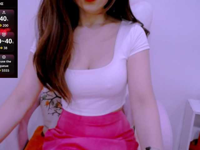 Cheriana live cam on BongaCams