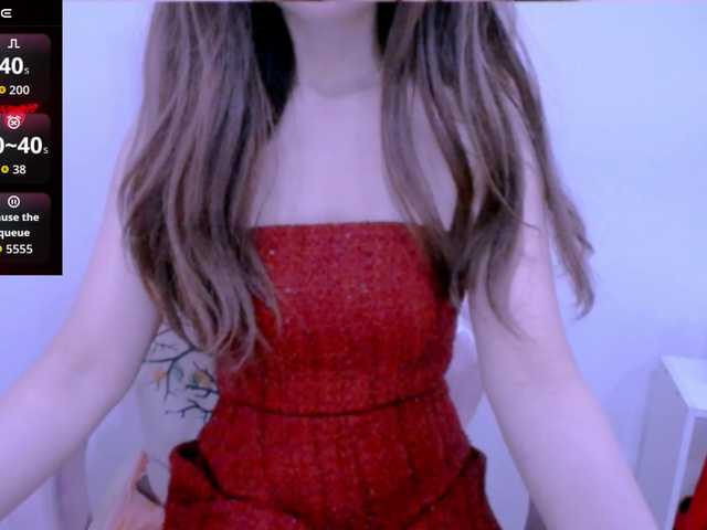 cheriana cam belle