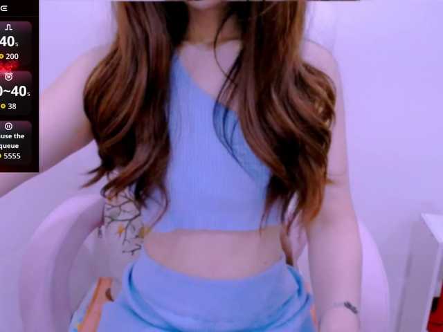 Cheriana's BongaCams show and profile