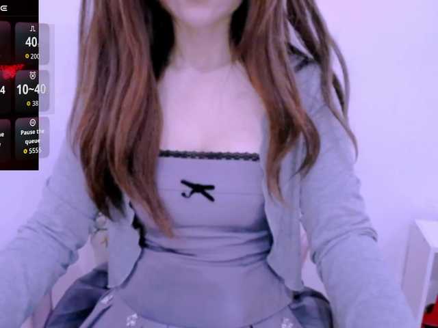 Cheriana live cam on BongaCams