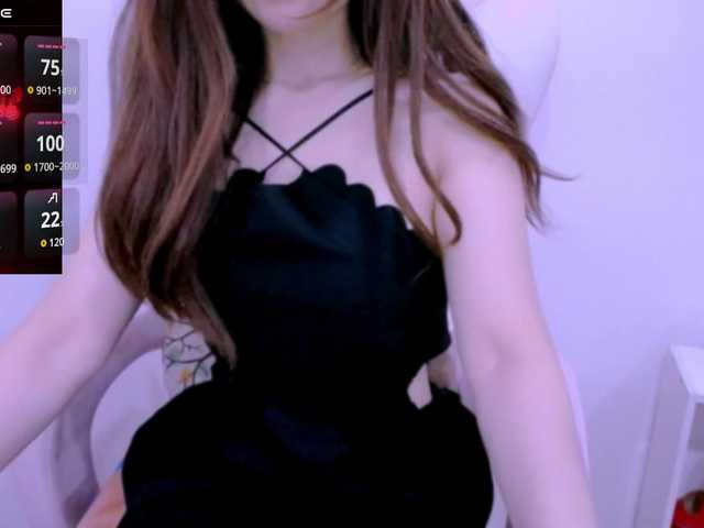 Cheriana live cam on BongaCams