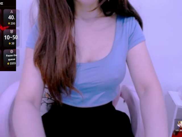 Cheriana live cam on BongaCams