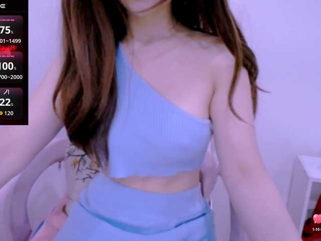 Cheriana live cam on BongaCams