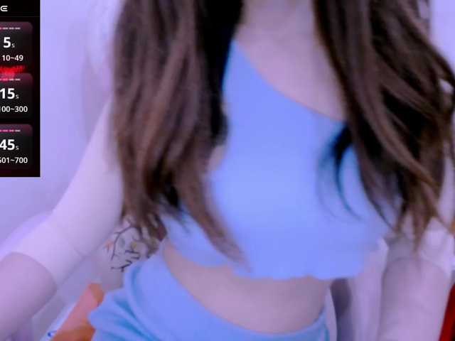 Cheriana live cam on BongaCams