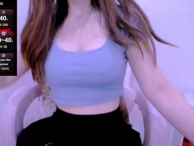 Cheriana live cam preview