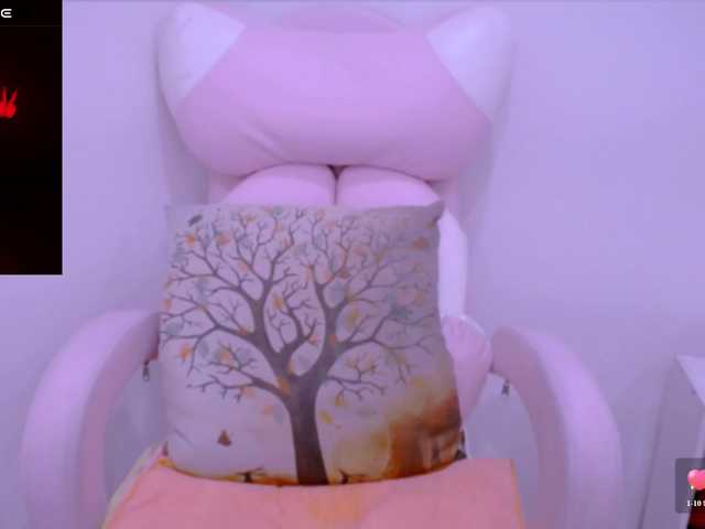 Cheriana live cam on BongaCams