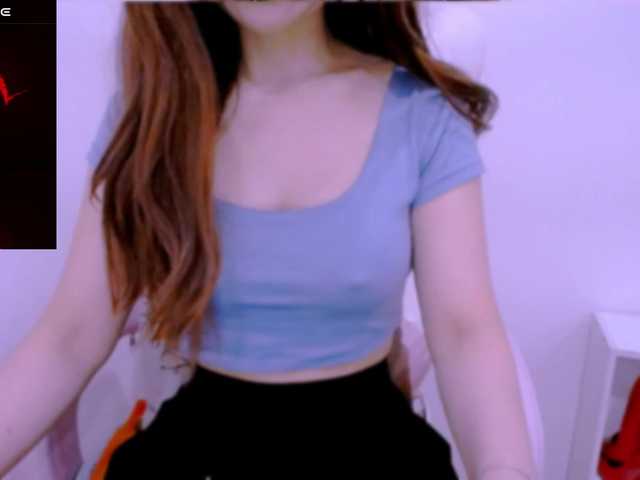 Cheriana live cam on BongaCams
