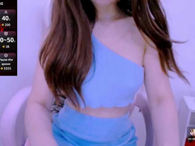 Cheriana live cam on BongaCams