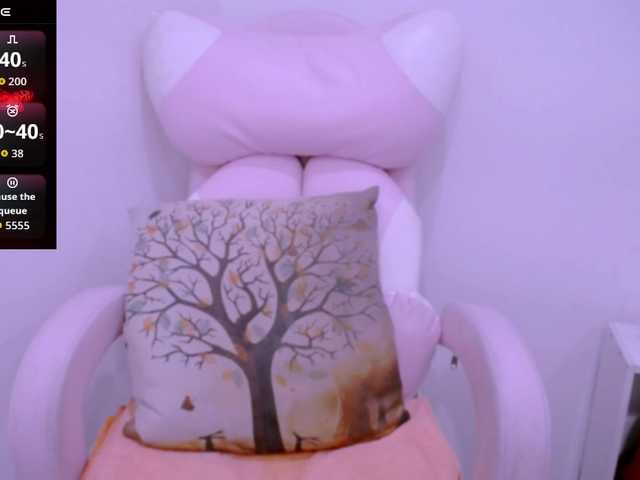 Cheriana live cam on BongaCams
