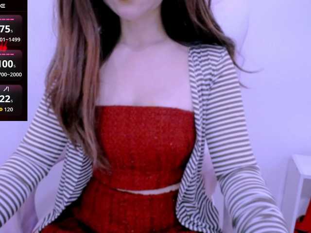 Cheriana live cam on BongaCams