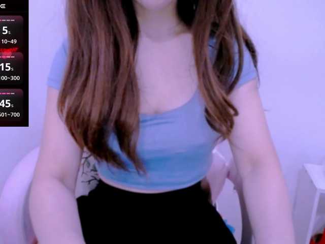 Cheriana live cam on BongaCams