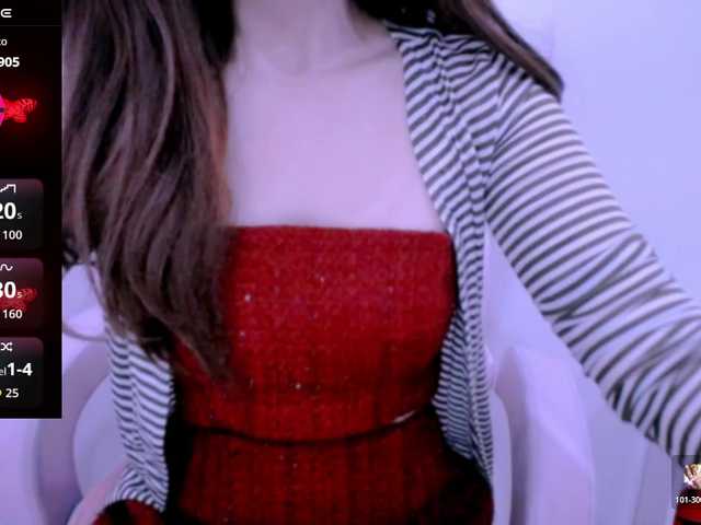 Cheriana live cam preview