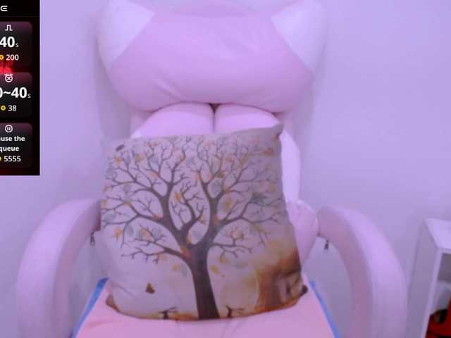 Cheriana live cam on BongaCams