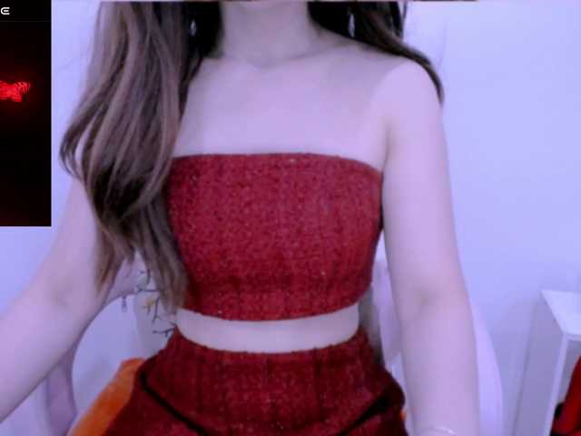 Cheriana live cam on BongaCams