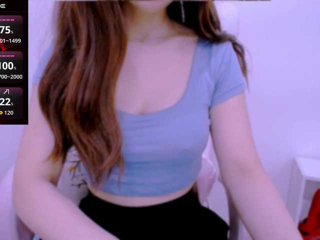 Cheriana live cam on BongaCams