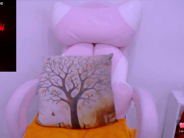 cheriana live sex
