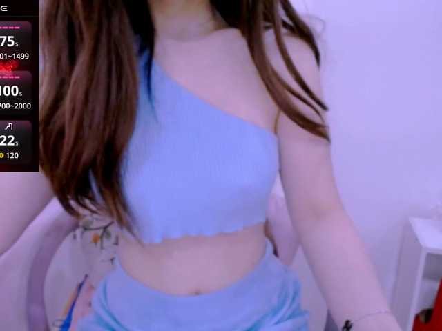 Cheriana live cam on BongaCams