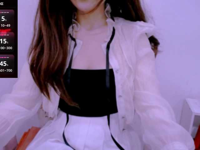 Cheriana live cam on BongaCams