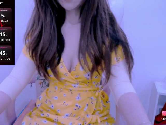 Cheriana live cam on BongaCams