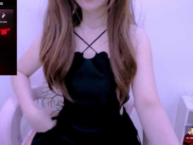 Cheriana live cam preview