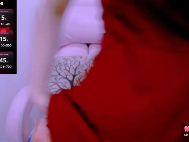 Cheriana live cam on BongaCams