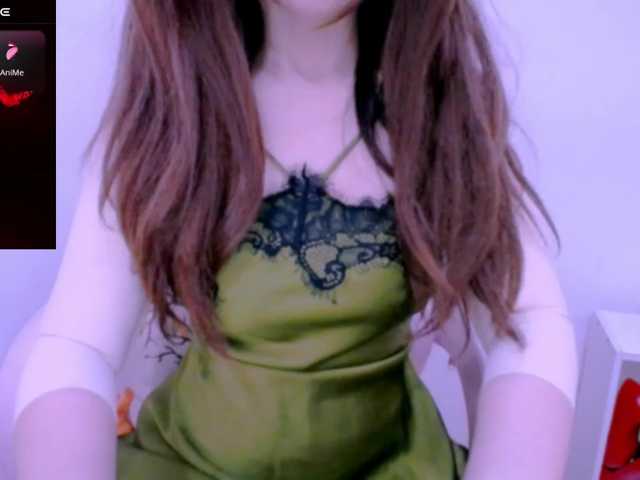 Cheriana live cam on BongaCams