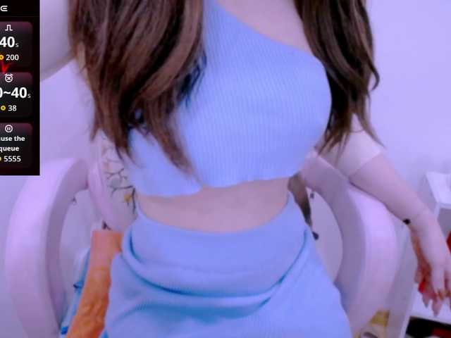 Cheriana live cam preview