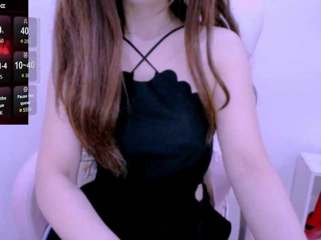 Cheriana live cam on BongaCams