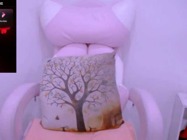Cheriana live cam preview