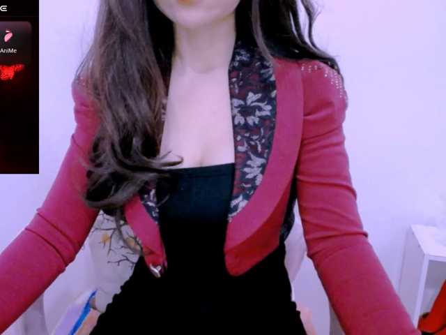 Cheriana live cam preview
