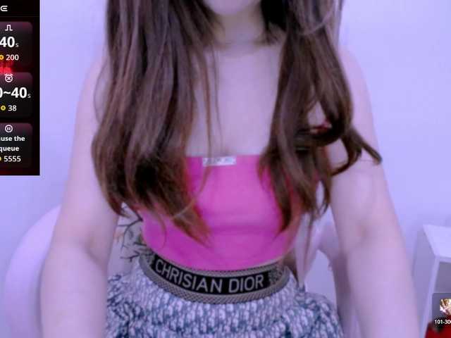 Cheriana live cam on BongaCams