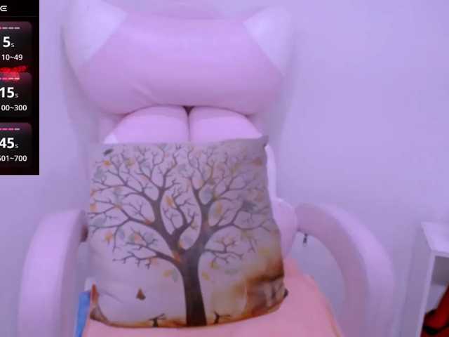 Cheriana live cam on BongaCams