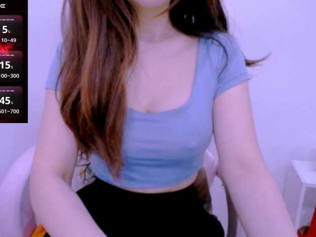 Cheriana live cam on BongaCams