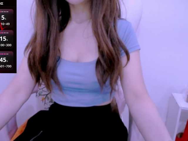 Cheriana live cam on BongaCams