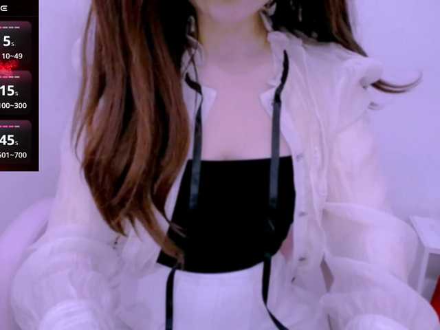 Cheriana live cam on BongaCams