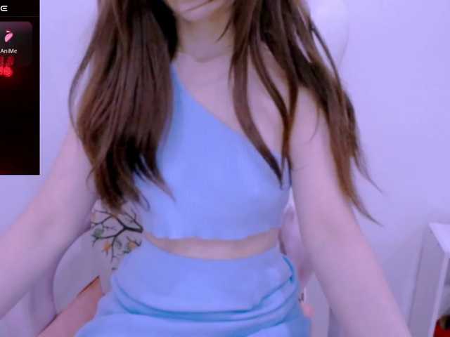 Cheriana live cam on BongaCams