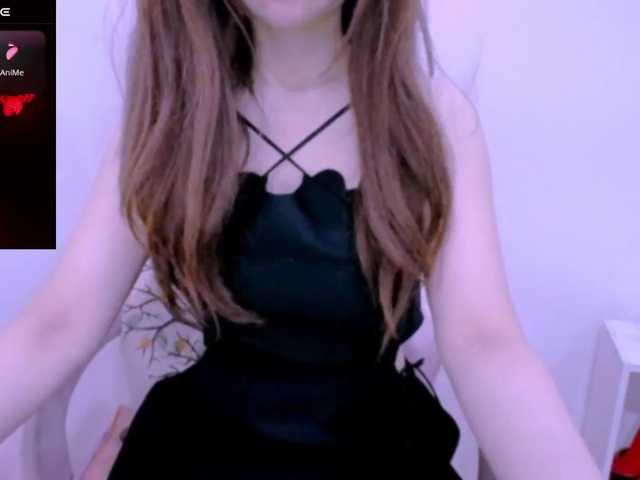 Cheriana live cam on BongaCams