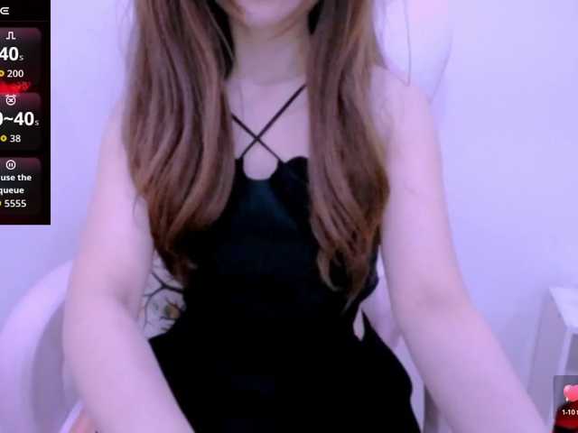Cheriana live cam preview