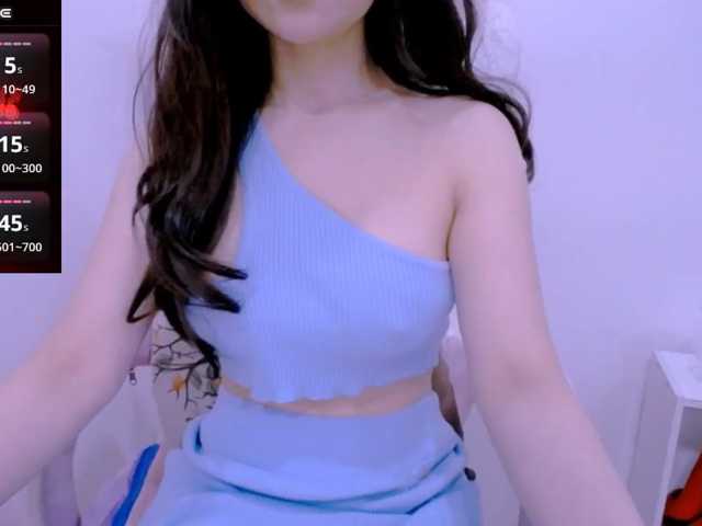 Cheriana live cam on BongaCams