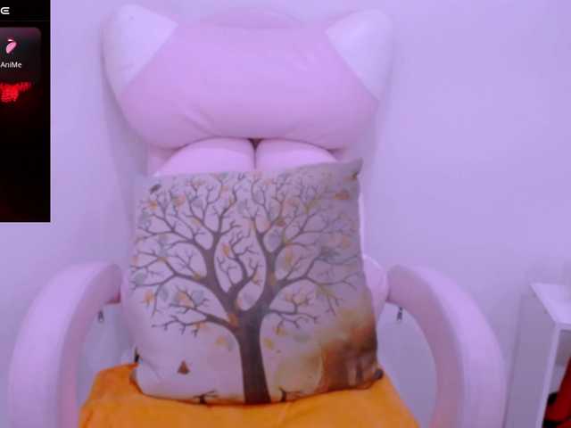 Cheriana live cam on BongaCams