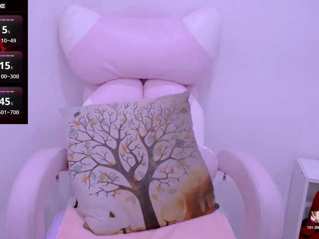 Cheriana live cam on BongaCams