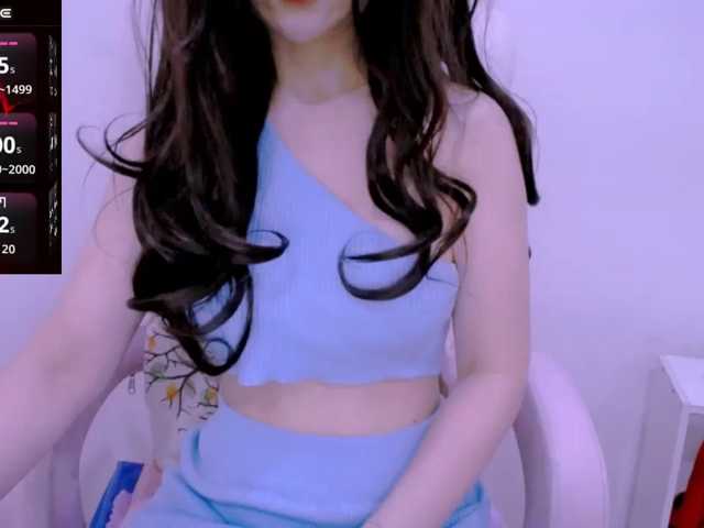 Cheriana live cam on BongaCams