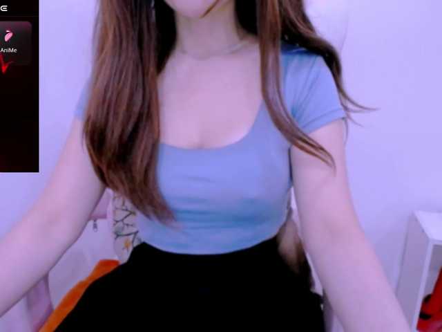 Cheriana live cam on BongaCams