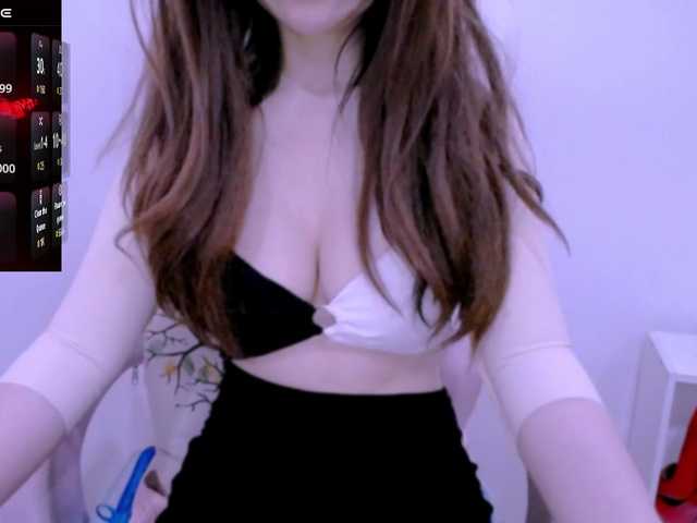 Cheriana — live female cam